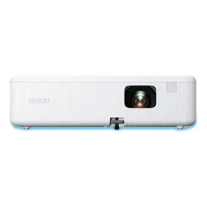 Proyector Mini Epson Powerlite Co-w01 3000lm Lh