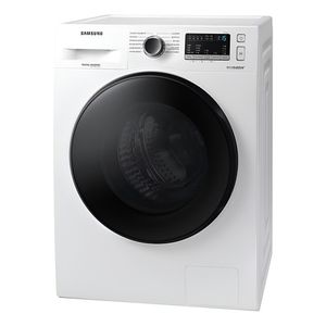 Lavasecarropas Samsung Wd95a4453bwubg 9.5kg Inverter Lh