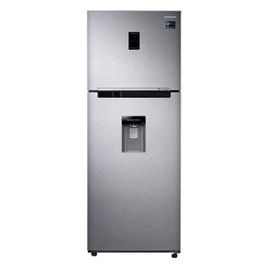 Heladera Inverter Samsung Rt38 No Frost 396 Litros Lh