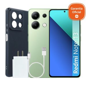 Redmi Note 13 8/256 GB Mint Green