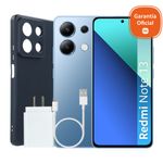 Portada Note 13 Blue