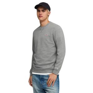 Buzo Hombre Puma Wardrobe Ess Suede