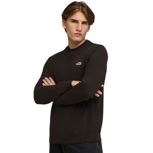 Buzo Hombre Puma Wardrobe Ess Suede