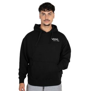 Buzo Vans Suspension OS Mujer Moda Negro