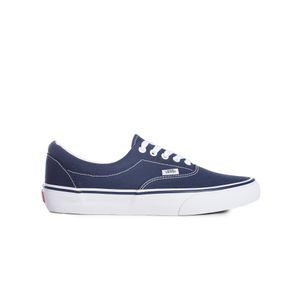 Zapatillas Vans Era Unisex Skate Azul Marino