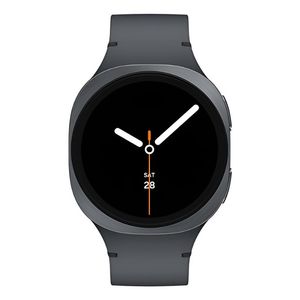 Smartwatch Samsung Galaxy Watch 8 40 Mm Gris Oscuro