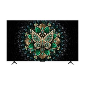 Smart Tv TCL 85 Pulgadas QD- Mini LED 85C6K-F