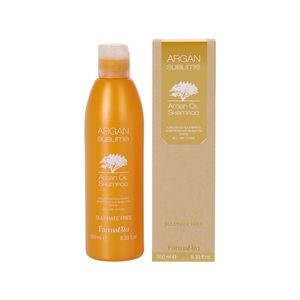 Shampoo Argan Sublime 250 ML