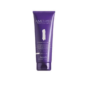 Máscara Amethyste Silver Colouring 250 ML