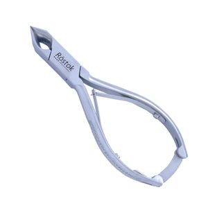 Alicate para Pies Mango Liso 14cm