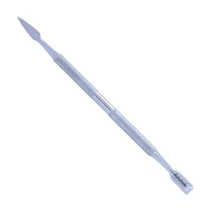 Repujador de Cutícula y Limpiador 13cm