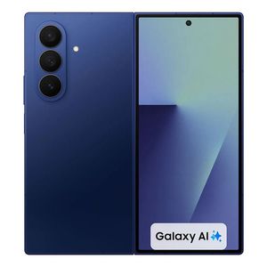 Celular Samsung Galaxy Z Fold 7 1tb Azul