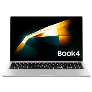 Notebook Samsung Galaxy Book4 i7 150U 512GB 16GB 15.6" SILVER NP750CGK-KS2US