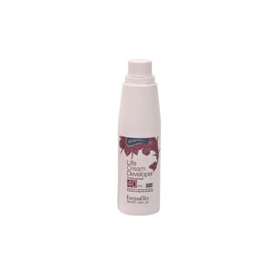 Oxidante Life Cream Developer 40v 100 ML