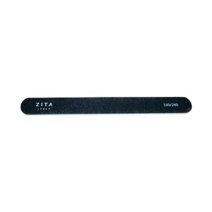 Lima Profesional Z- Recta 180/240 Black