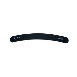 Lima Profesional Z- Curva 240/300 Black