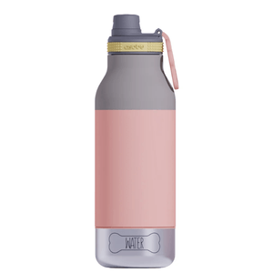 Botella Asobu Buddy Puramic 1L - Pastel