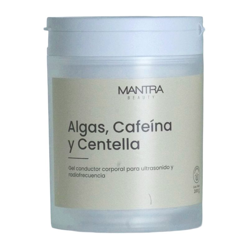 Algas