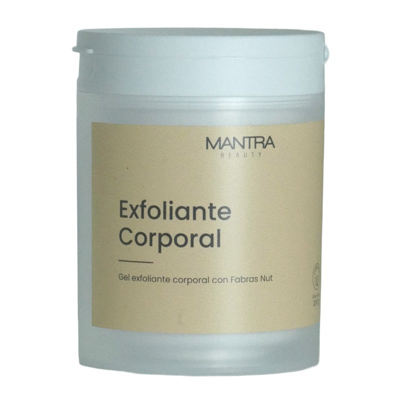 Exfoliante