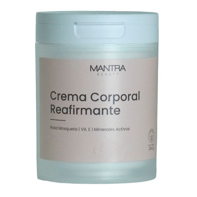 Reafirmante