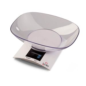 Balanza de Cocina