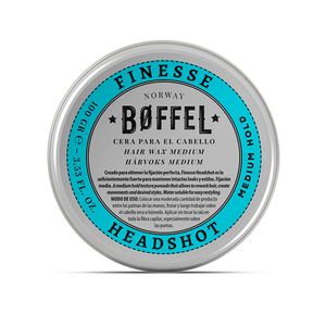 Cera Finesse Headshot Medium Hold 100 gr