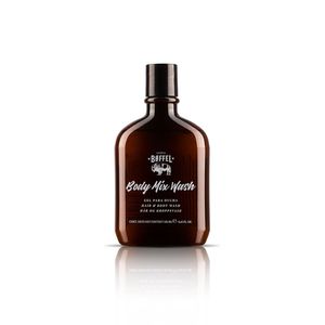 Gel de Ducha Body Mix Wash 250 ml