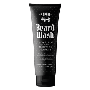Shampoo para la Barba Beard Wash 180 ml