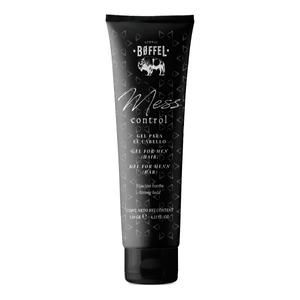 Gel para el Cabello Mess Control 120 gr