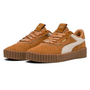 Zapatillas Mujer Puma Carina 3.0 Luxe
