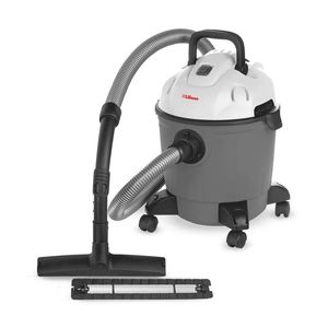 ASPIRADORA LILIANA LA995 TOTALCLEAN 18LTS LIQUIDO Y POLVO C/FILTRO HEPA 1200W