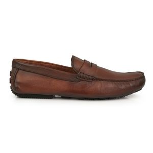 MOCASIN CONDOR SUELA NAUTICO HOMBRE CUERO ZAPATO