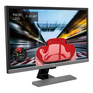 Monitor Gamer 4k Uhd 28 Pulgadas Benq El2870u Fsync 1ms Hdr