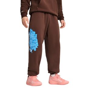 Pantalon Hombre Puma Drees Code