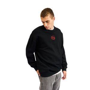 Buzo Hombre Billabong 90 S Crew Over