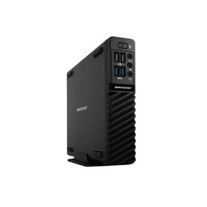 Mini PC Cubic Banghó A80 Core i7 8GB SSD 480GB Windows 11 Home