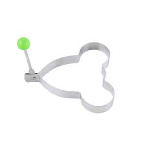 Molde Para Huevo Frito Gadnic Formas Acero Inoxidable - Mickey Mouse