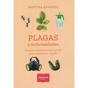 PLAGAS Y ENFERMEDADES - Alvarez, Martha