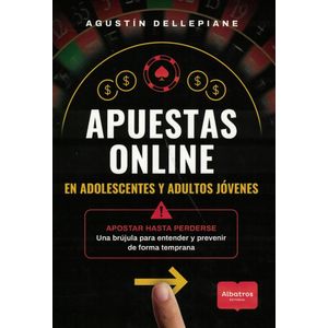 APUESTAS ONLINE - DELLEPIANE, AGUSTIN