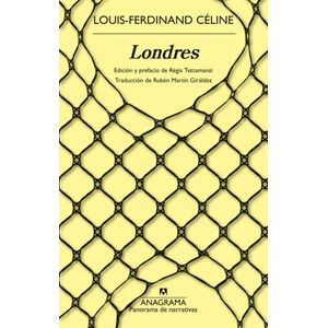 LONDRES - Celine, Louis Ferdinand