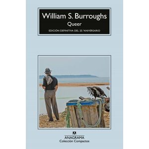 QUEER - Burroughs, William Seward
