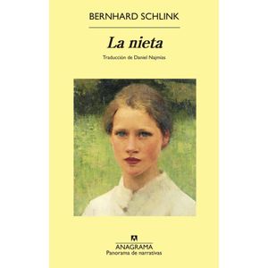 NIETA, LA - Schlink, Bernhard