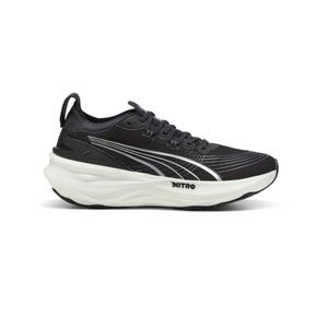 Zapatillas Puma Foreverrun Nitro 2 Hombre Running Negro
