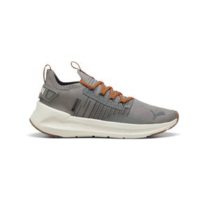 Zapatillas Puma Softride Symmetry Fuzion Unisex Running Gris