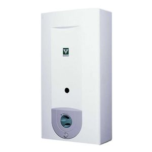 Calefon Volcan 313brvn TN Gas Natural