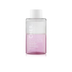 Dieciocho Waterproof Make Up Remover