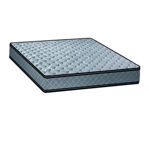 Colchón Coral Pillow Espuma Alta Densidad Kavanag