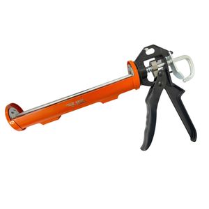 Pistola Aplicadora Silicona Profesional Broktools