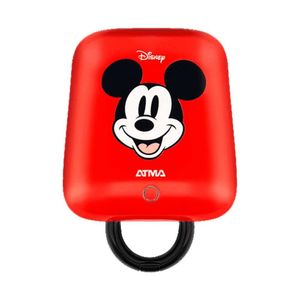 Waflera Sandwichera Atma Ws027Drn Mickey