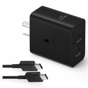 Samsung Travel adaptador DUO 50W CON CABLE